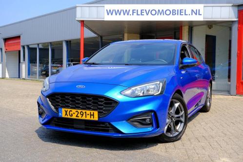 Ford Focus 1.5 EcoBlue ST Line Business 5-Deurs NaviLanewar