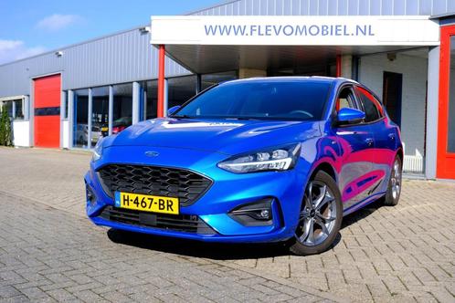 Ford Focus 1.5 EcoBlue ST Line Business Navi1e EigCamPark