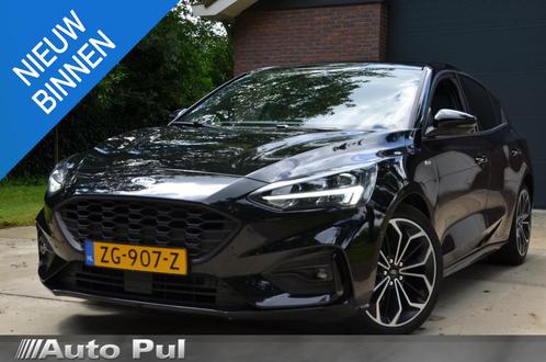 Ford Focus 1.5 EcoBlue ST Line Business NaviPdcEccLedAch