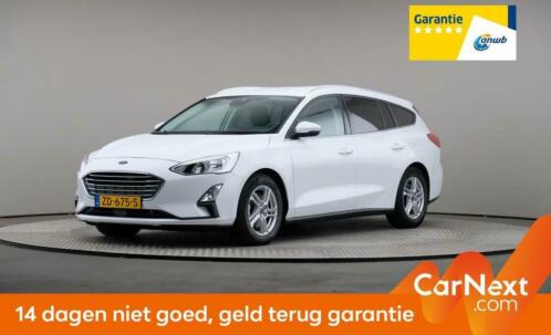 Ford Focus 1.5 EcoBoost 120pk Trend Edition Business Wagon,