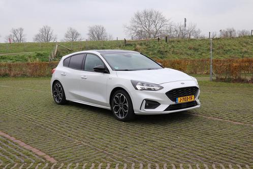 Ford Focus 1.5 Ecoboost 150pk 2019 Wit