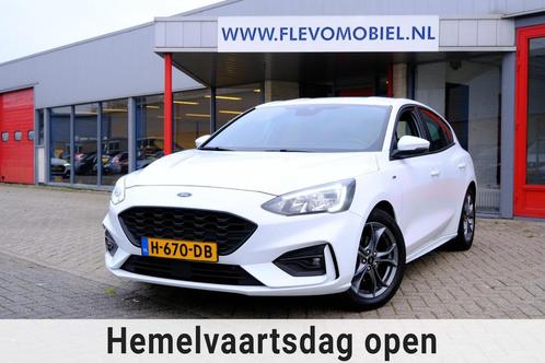 Ford Focus 1.5 EcoBoost 150pk ST Line Aut.Navi1e EigAdapt