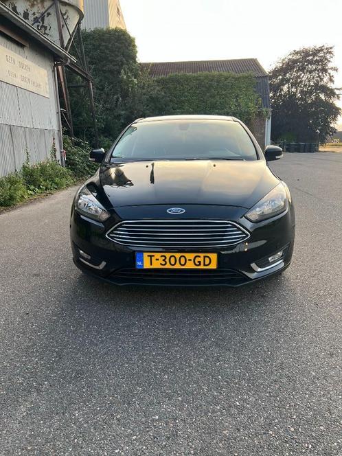ford focus 1.5 ecoboost 2015 automaat