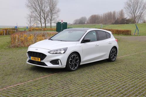 Ford Focus 1.5 EcoBoost Aut. ST-Line 18 Inch LM Camera