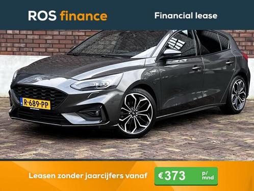 Ford Focus 1.5 EcoBoost ST Line Business  182 PK  Automaat