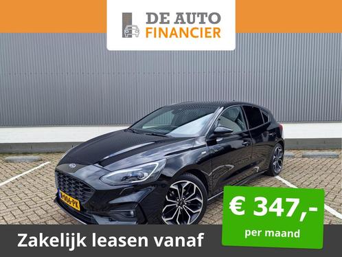 Ford Focus 1.5 EcoBoost ST Line Business  20.950,00