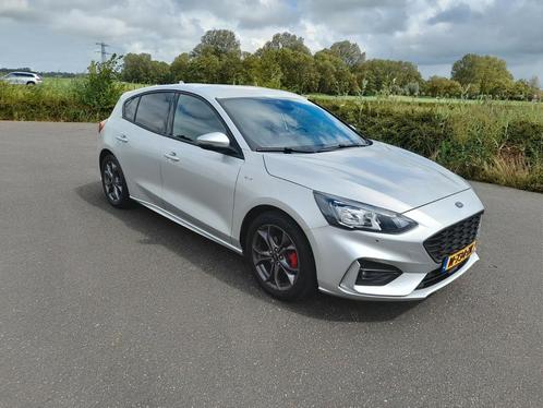 Ford Focus 1.5 EcoBoost ST Line X Business 2022 Automaat