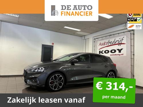 Ford Focus 1.5 EcoBoost ST Line X Business  Au  22.950,0