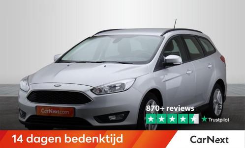 Ford Focus 1.5 TDCI 120 Pk Lease Edition, Navigatie