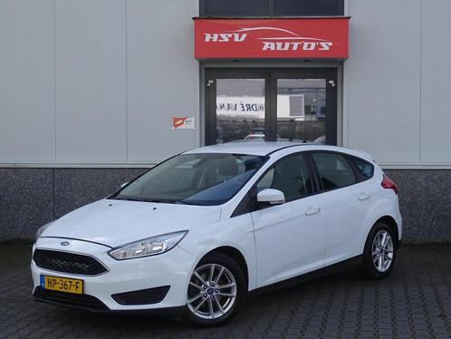 Ford Focus 1.5 TDCI Trend Edition airco navigatie 2015