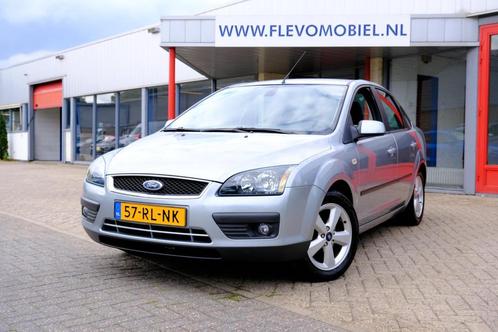 Ford Focus 1.6-16V First Edition Aut. ClimaLMVCruise