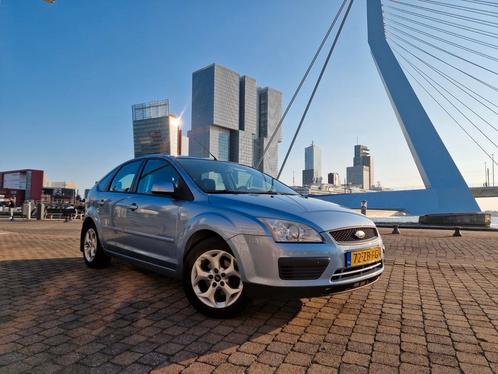 Ford Focus 1.6 2007 nieuwe apk, distr. riem net vervangen