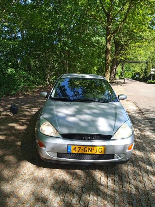 Ford Focus 1.6