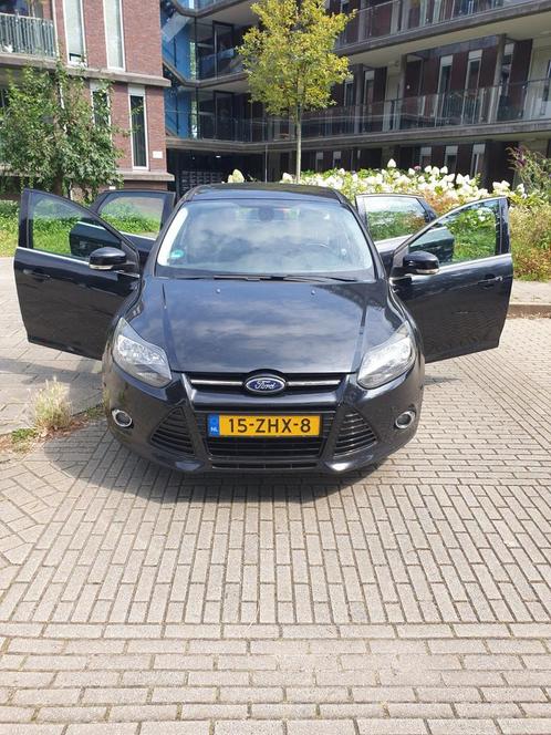 Ford Focus 1.6 Diesel  105 pk 2012