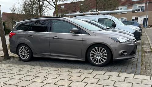 Ford Focus 1.6 Ecoboost 134KW Wagon 2011 Bruin
