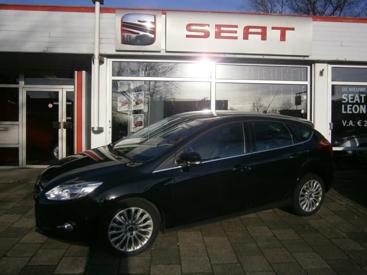 Ford Focus 1.6 EcoBoost Titanium (bj 2012)
