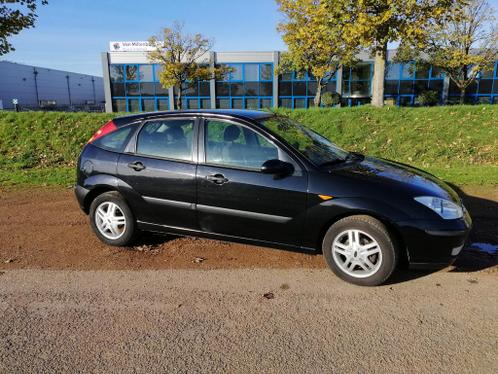 Ford Focus 1.6 I 16V Trend 5D 2003 Airco APK tot 5-1-2024