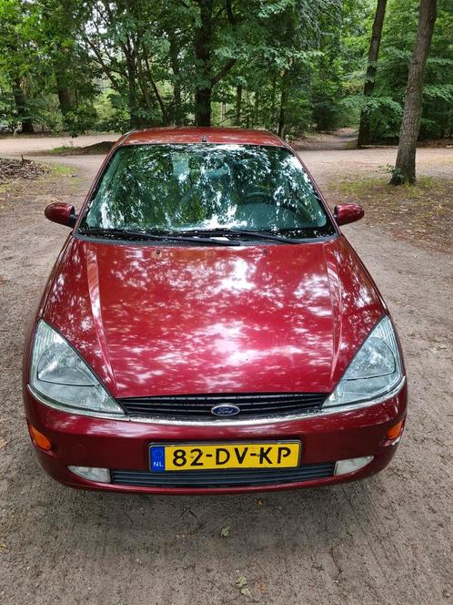 Ford Focus 1.6 I SDN 2000  APK TOT 26 JULI 2023