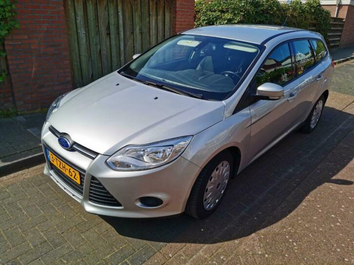 Ford Focus 1.6 Tdci 77KW Wagon 2014 (MOET SNEL WEG)