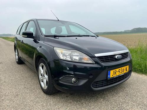 Ford FOCUS 1.6 TDCi Cool amp Sound  nwe APK koude airco