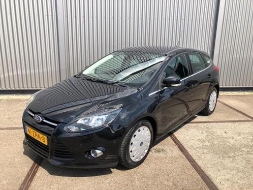 Ford Focus 1.6 TDCI ECOnetic Lease Titanium