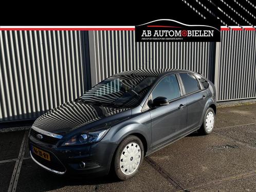 Ford Focus 1.6 TDCi Titanium