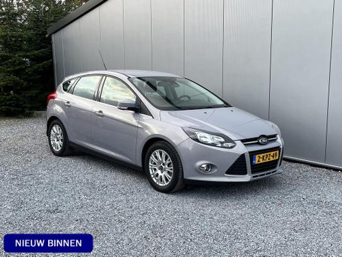 Ford Focus 1.6 TDCI Titanium  Autom. Airco  Cruise Control