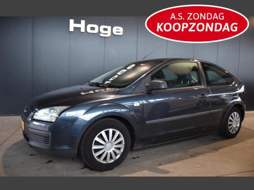 Ford Focus 1.6 TDCI Trend Airco Trekhaak All in Prijs Inruil