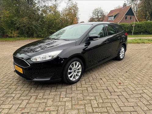 Ford Focus 1.6 Ti-vct 2017 PdcBluetoothApk 10-2026