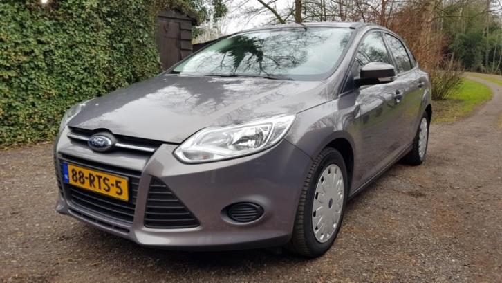 Ford Focus 1.6 Ti-vct 92KW 4-D 2011