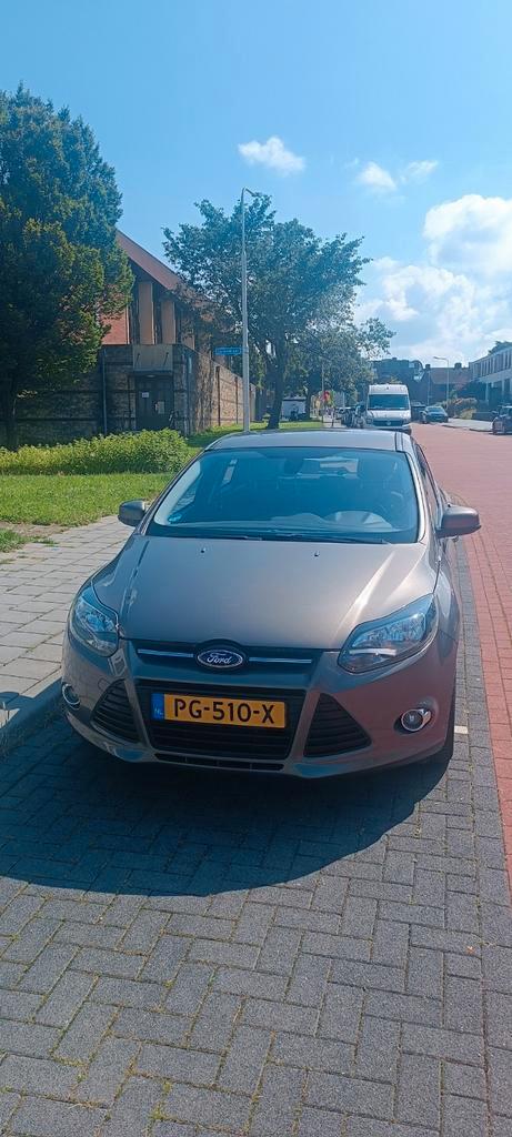 Ford Focus 1.6 Ti-vct 92KW 5-D 2011 Bruin