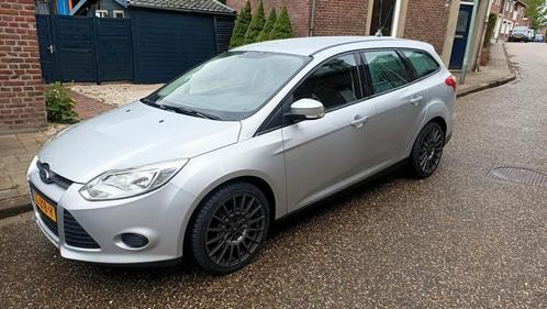 Ford Focus 1.6 Ti-vct Trend 77KW Wagon 2011 Grijs