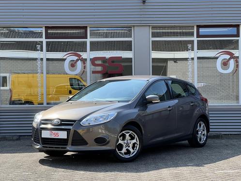 Ford Focus 1.6 TI-VCT Trend  AIRCO TREKHAAK CRUISE LMV 