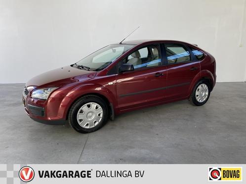 Ford Focus 1.6 Trend  AUTOMAAT  Lage KM  Airco