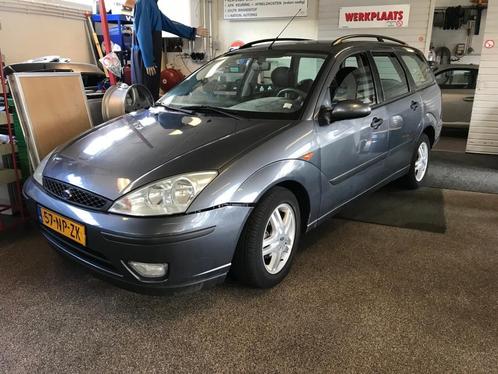 Ford FOCUS 1.8 TDCI TREND  Stationcar 5-Drs Stage3 Youngtime