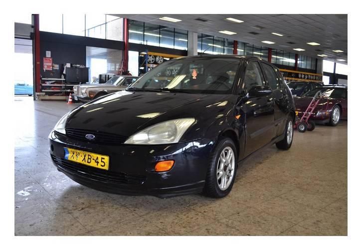 Ford Focus 1.8TDDI