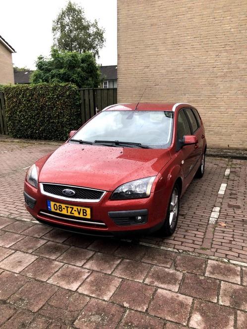 Ford Focus 2.0 107KW Wagon 2007 Rally edition