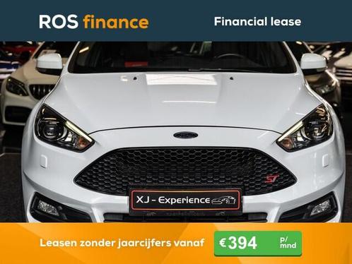 Ford Focus 2.0 ST-2 NAVI 290 PK xenon-led leer