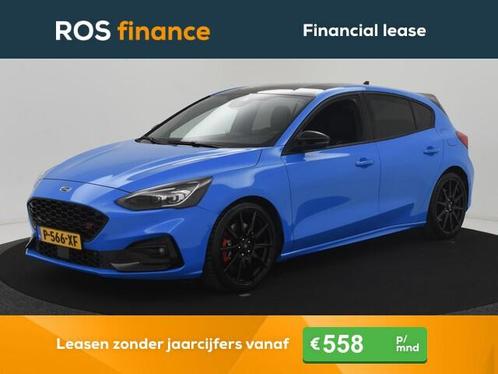 Ford Focus 2.3 EcoBoost ST-3 Edtion 2022 BampOLED19INCHWINT