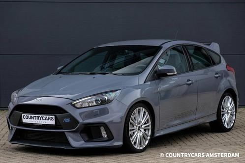 Ford Focus 2.3 RS SYNC 3 Laatste Productie (bj 2018)