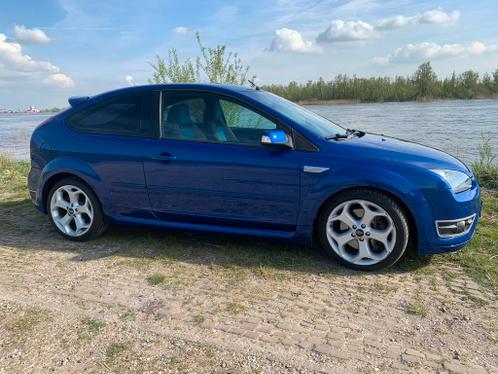 Ford Focus 2.5 20V Turbo  Nieuwe motor