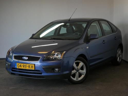 Ford Focus automaat Nwe APK  1.6-16V First Ed.