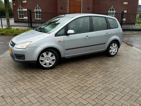 Ford Focus C-Max 1.6-16V Trend  AIRCO  CRUISE  NAV  APK