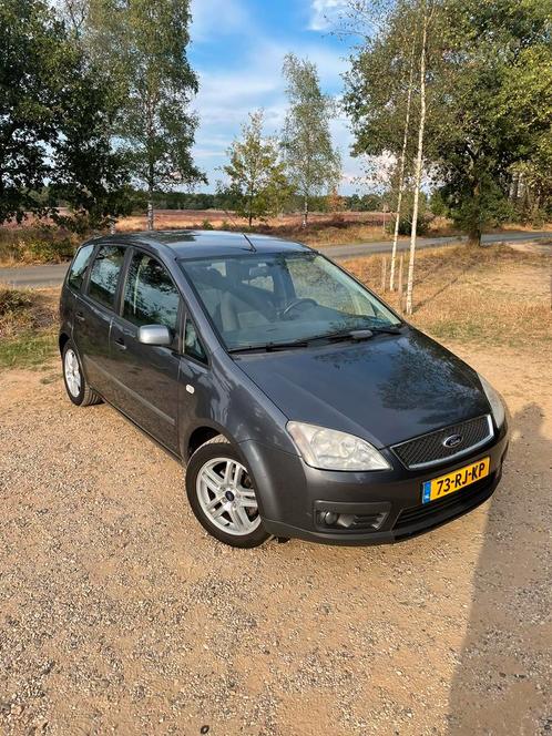 Ford Focus C-MAX 1.6 2005