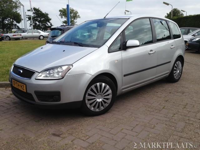 Ford Focus C-MAX 1.6 Tdci 90pk Trend (bj 2006)