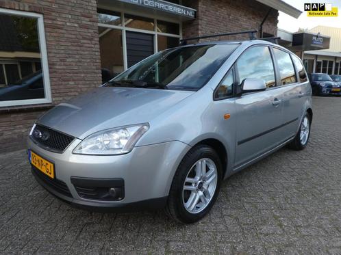 Ford Focus C-Max 1.8-16V First Edition