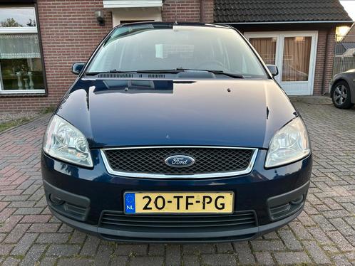 Ford Focus C-MAX 1.8 92KW Blauw