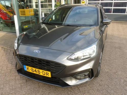 Ford FOCUS ford focus wagon 1.5 Eco blue ST line X busiiness