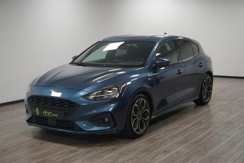 Ford Focus HB 1.0 ECOBOOST ST-LINE BUSINESS Nr. 072