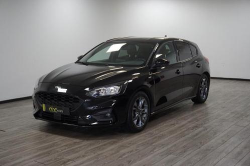 Ford Focus HB 1.5 ECOBOOST ST-LINE AUTOMAAT Nr. 004